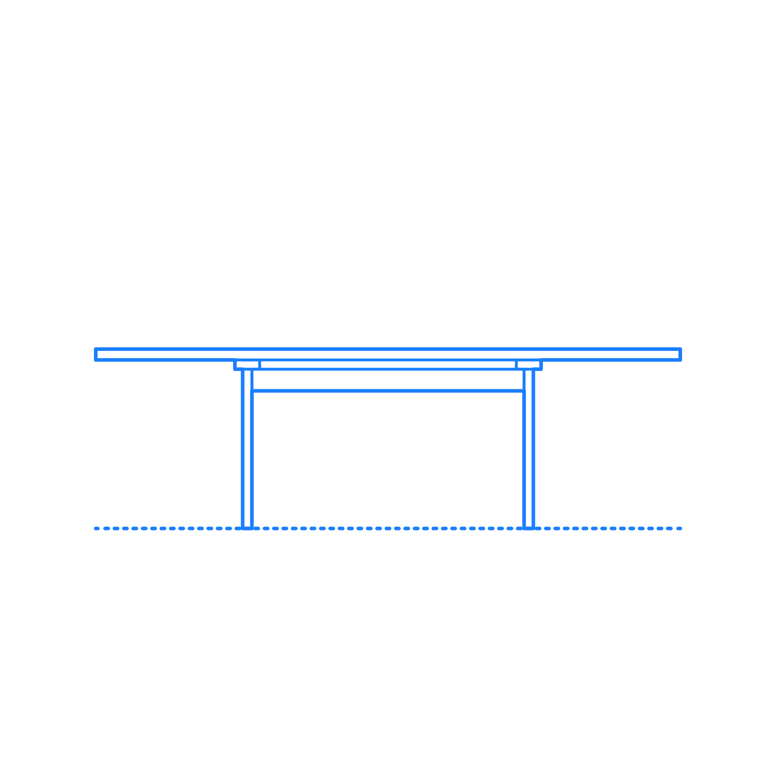 Furniture Dining Tables Gather Table Contour Svg Vector Free Vectors